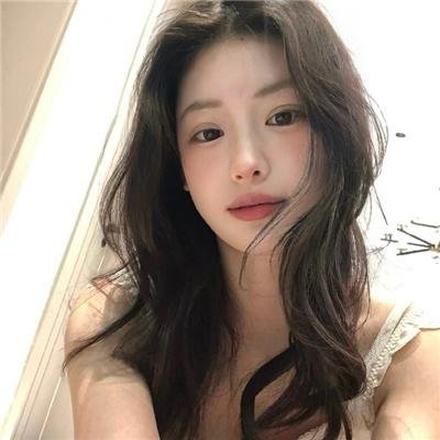 现代豪放女