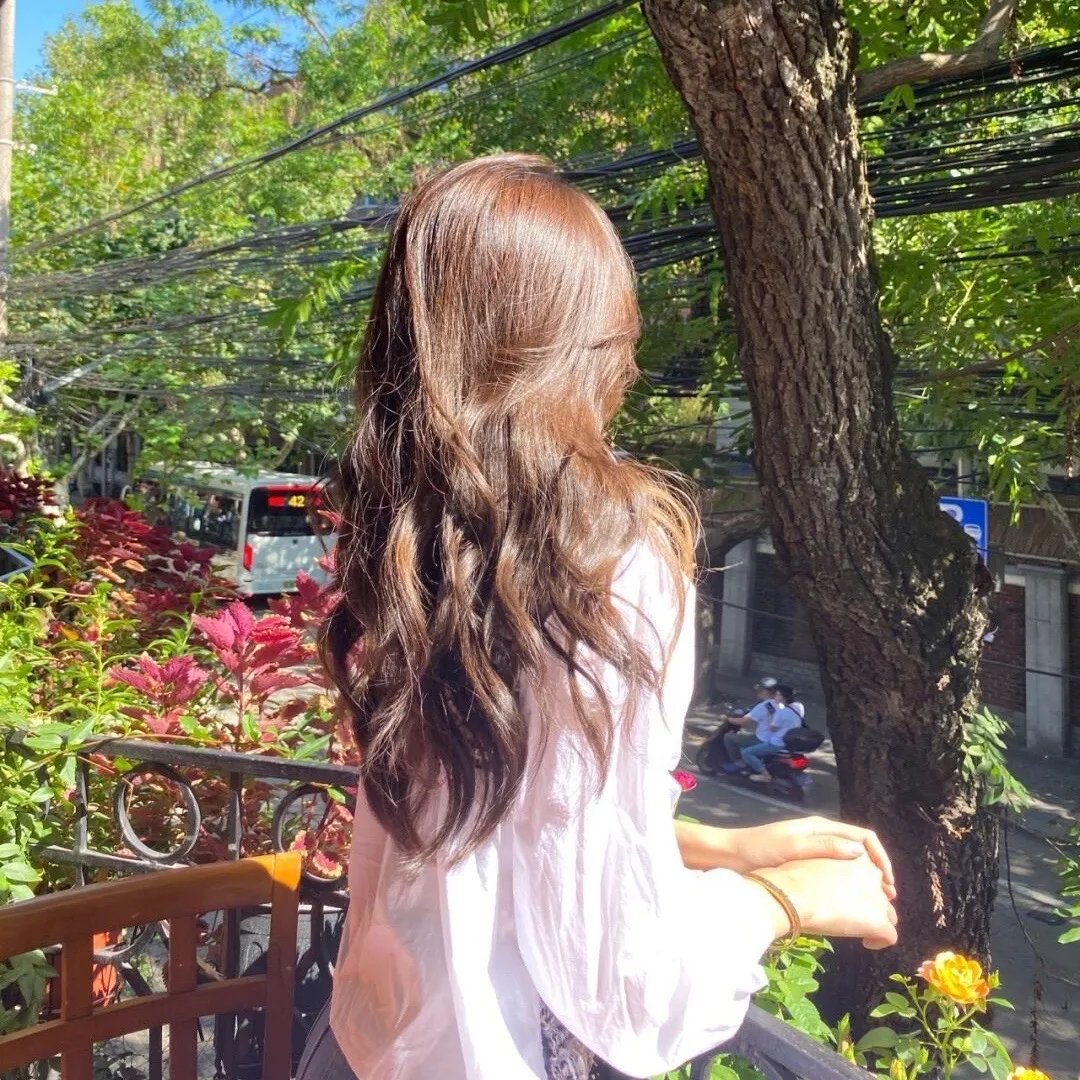 蛮花清果