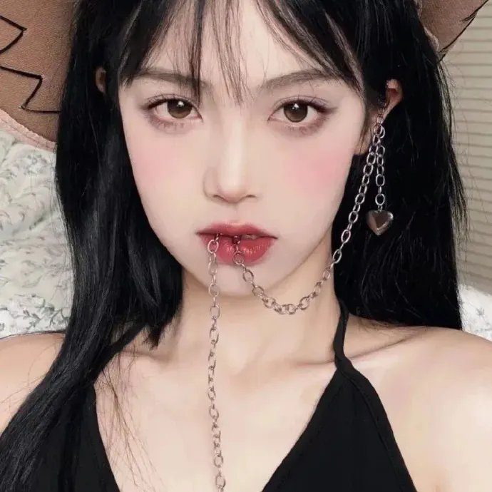 爱就是这么奇妙